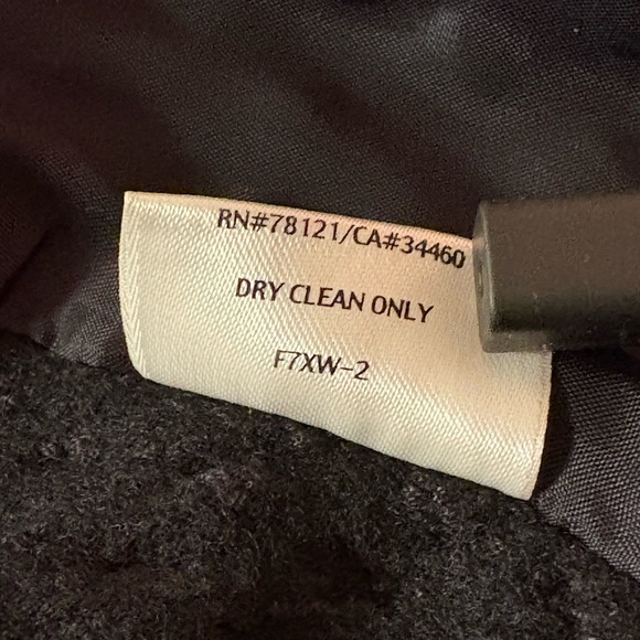 Eileen Fisher Jacket - Picture 6 of 7